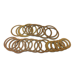 Uto-orejera ransmission, Arts 01p Rebuild Aster pair epair - Product Image 5