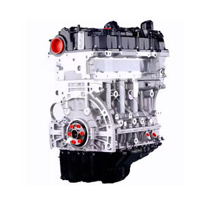 2.0L N20B20ガソリンエンジンブロックツインターボチャージャーN20B20エンジンアセンブリBMW 1 /3 /4/ 5シリーズX1 X3 X4/ F20/F21用 - Product Image 5