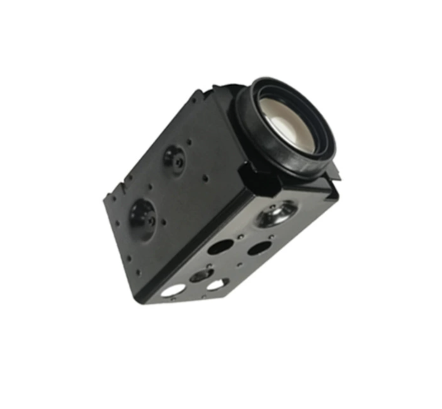 HS Customized Multi-Scene Application 8 Million Pixel 20x/30x HD Optical Zoom CMOS Sensor Network Camera Module