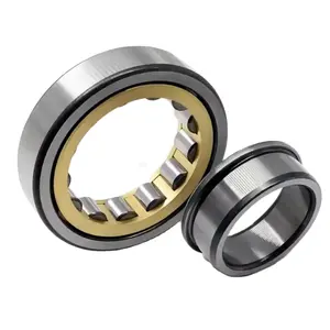 NCF2936 NCF2936CV SL18-2936 SL18 2936 Size 180X250X42 Mm Full Complement Cylindrical Roller Bearing
