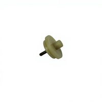 Composants de filtre de transmission de camion, soupape de commande, pièces moulées par injection plastique, sur mesure