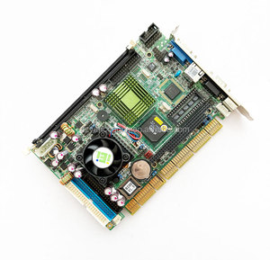 <span class=keywords><strong>IEI</strong></span> PCISA-C800EVN-1G-J PCISA-C800EVR-1G 001S075-02-200 TC06721110 V2.0 Ordinateur industriel embarqué sans ventilateur, système de refroidissement, en stock - Product Image 3