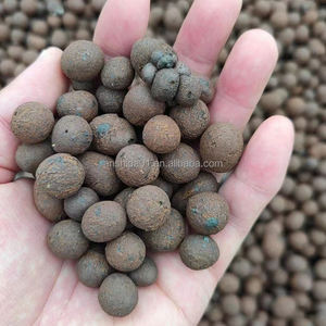 Garden LECA Expanded LECA Porous LECA Balls for Plant Pot and Aire Exchange - Product Image 3
