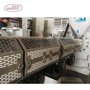 Với giá cả hợp lý xây dựng ván khuôn dây chuyền sản xuất tấm nhựa làm máy - Product Image 4