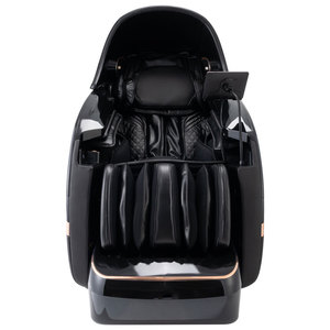Mstar-Silla de masaje Shiatsu, respaldo 4D Zero Gravity - Product Image 5