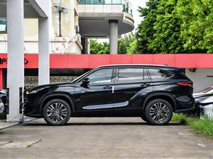 <span class=keywords><strong>Toyota</strong></span> Highlander d'occasion, modèle 2026, 380T, transmission intégrale, édition de luxe, 7 places - Product Image 3