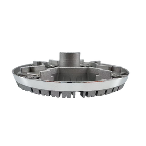 موقد غاز بالأشعة تحت الحمراء للمطبخ المنزلي للاستخدام الخارجي والفنادق - Product Image 6