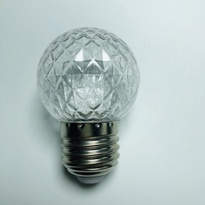 <span class=keywords><strong>LED</strong></span> <span class=keywords><strong>E27</strong></span>/B22 G45/G60 A50/A60 RGB lampadine a colori con PC plastica certificata RoHS per la casa e per l'illuminazione di decorazioni per esterni - Product Image 3