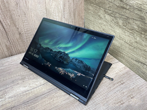 โน้ตบุ๊คธุรกิจ Lenovo Yoga 260 มือสอง ขนาด 12.5 นิ้ว ซีพียูรุ่นที่ 6 แรม 4GB SSD 256GB จอสัมผัสหมุนได้ 2 in 1 - Product Image 5