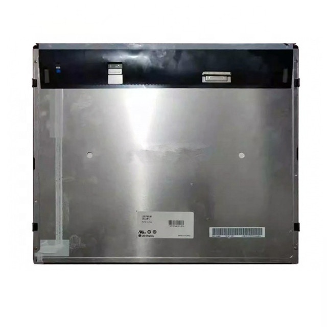 LG Display LB170E01-SL01 17.0 Inch LCD Display Screen Modules panel G170EG01 V.1 G170ETN01.0 LB190E02-SL02 For Industrial LCD