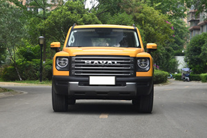 Fabbrica a buon mercato auto usate Haval <span class=keywords><strong>Dragon</strong></span> New Energy veicolo 5 porte 5 posti SUV sterzo sinistro - Product Image 3