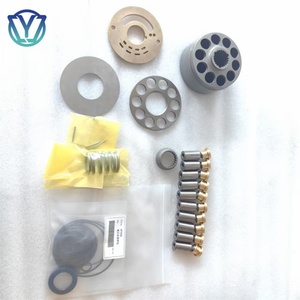 Kit de réparation de pompe hydraulique AP2D36 pour pompe principale 307/308, pièces de machines de construction, marque CYJ, garantie 1 an - Product Image 6