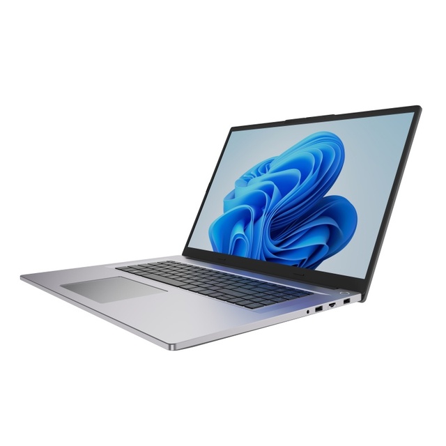 Factory New Arrival 18"Laptop 512GB 1TB AMD R5 R7 Business Laptop Fingerprint Recognition Keyboard Backlight Gaming Student