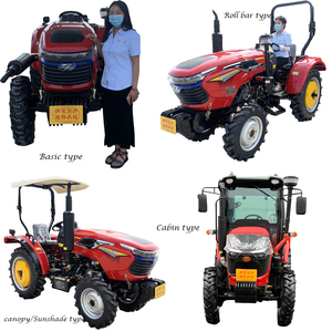 Tractores Imt en Oferta para Agricultura, Usados, 4x4, 50hp - Product Image 2