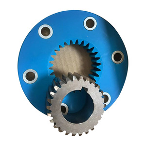 Neue 48-50005-00 05G Kompressor-Antriebskupplung 6-Bolzen Edelstahl-Aluminiumlegierung-Träger für THERMO KING <span class=keywords><strong>UMD</strong></span> - Product Image 2