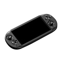 Portable Mini Odin2 Mini lecteur de jeu portable 5 pouces écran tactile 5000mAh Snapdragon 8Gen2 WiFi 7 BT 5.3 Android 13 Console de jeu