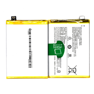 Batterie de téléphone portable Realme2 Narzo C20 C20A C21 <span class=keywords><strong>C21Y</strong></span> C25 pour Realme 1 2 3 4 5 6 7 8 9 Pro Plus 8i 9i 7i Batteries - Product Image 5