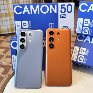 Appareil photo Android 108MP, charge rapide 65W, équipé d'une caméra beauté intégrée, déverrouillage par reconnaissance faciale et empreinte digitale. - Product Image 1