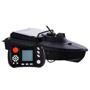 Molde de injeção para piloto automático, molde de isca de barco de alta qualidade e durável em venda - Product Image 5