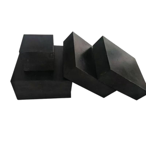 Khối giảm xóc cao su dày 20/25/30*40*50mm - Product Image 2