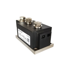 Nhanh <span class=keywords><strong>Thyristor</strong></span> mô-đun nhanh <span class=keywords><strong>Thyristor</strong></span> CHỈNH LƯU Diode và mô-đun hỗn hợp 500A 2500V wgzk500a2500v cho từ mỏng - Product Image 1