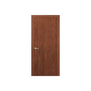 Puerta laminada antiincendios <span class=keywords><strong>formica</strong></span> hpl, de grado comercial, con panel de visión - Product Image 1
