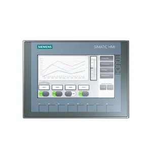 6AV2123-2DB03-0AX0 SIMATIC HMI KTP400 Basic 4 inch Touch Panel with PROFINET interface 6AV2 123-2DB03-0AX0
