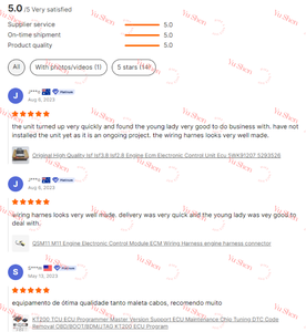 Système d'allumage pour moteurs à gaz <span class=keywords><strong>ICM</strong></span> 5265129 Module de commande d'allumage 5296050 5265129 5320525 - Product Image 6