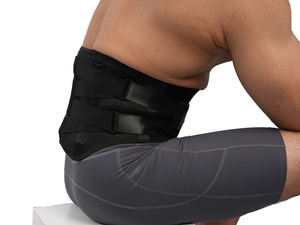 Cinturón de Soporte Lumbar de Alta Calidad en Oferta con Servicio OEM - Product Image 4
