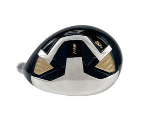 Logo personnalisé de clubs de golf hybrides forgés OEM droitier avec dextérité - Product Image 2