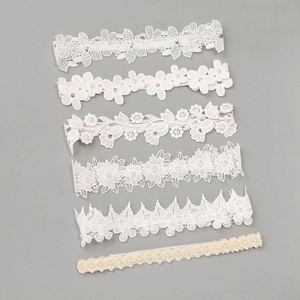 Diadema Infantil de Acetato Blanco con Diseño Creativo 20803, Estilo Dulce para Fiestas - Product Image 2