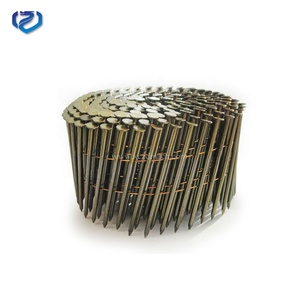 Machine automatique à grande vitesse pour la fabrication de clous en fil de fer, à prix compétitif et très demandée - Product Image 6