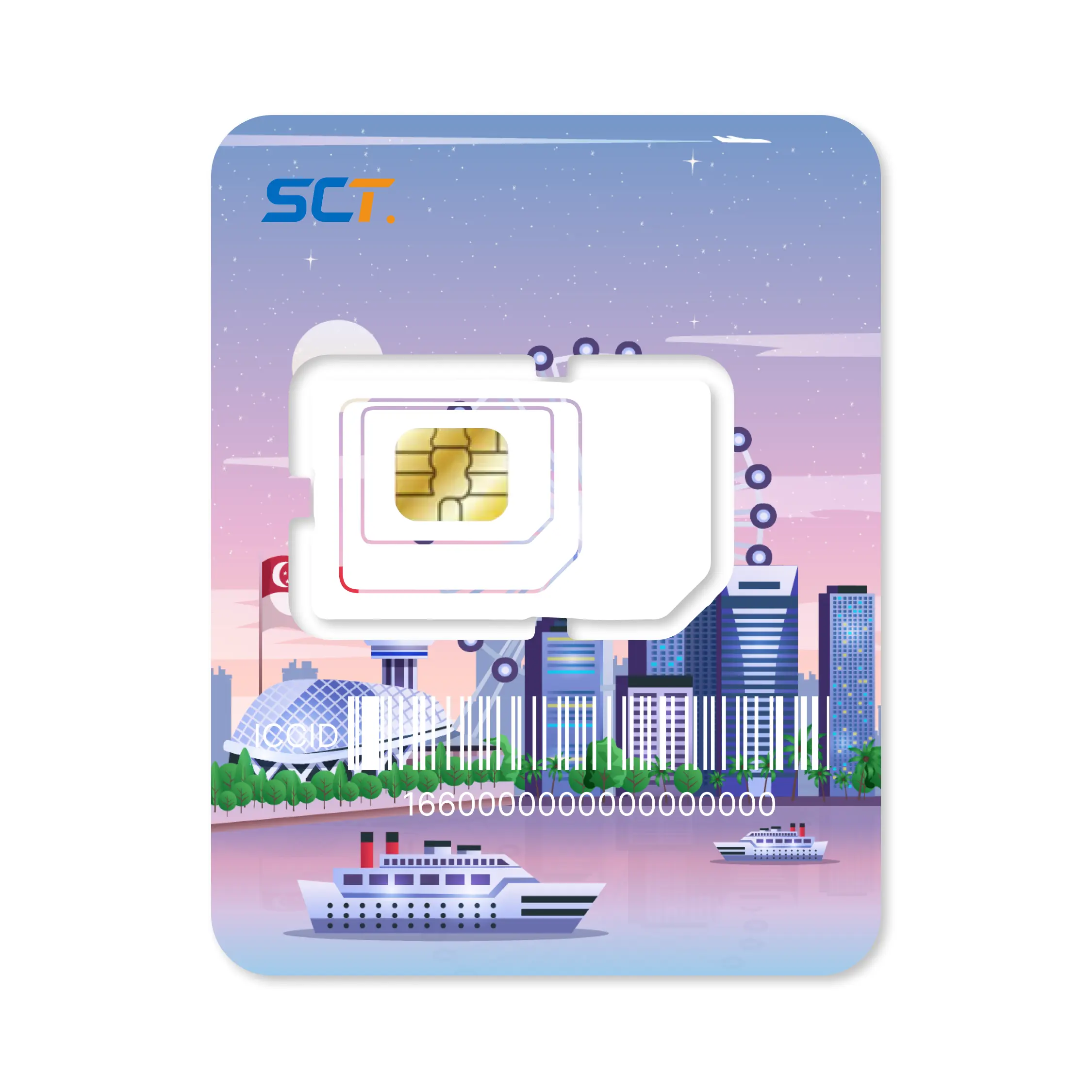 Thẻ Sim cho GPS Tracker thẻ Sim quốc tế tốt nhất không giới hạn dữ liệu thẻ Sim