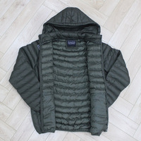 Veste coupe-vent pour hommes, vêtements de marque, plus
