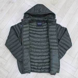 Áo Windproof Cho Nam Giới Xuất Khẩu Thặng Dư Mang Nhãn Hiệu Hàng May Mặc - Product Image 6