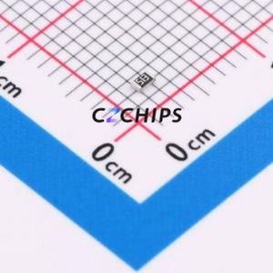 Résistance SMD RC0603JR-0751KL 0603 (Type : Film Épais) (Résistance : 51 kOhm Précision : 5 %) - Product Image 1