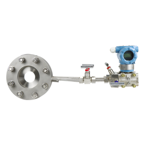 جهاز قياس صلابة المياه موفر للطاقة مع لوحة تدفق ذات فتحات لنظام تنقية المياه، مقياس صلابة بالبخار - Product Image 1