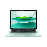Nouvel ordinateur portable de bureau Honor MagicBook Pro 14 2025, écran tactile OLED 3.1K de 14,6 pouces, SSD, prise US, Ultra9-285H, haute performance
