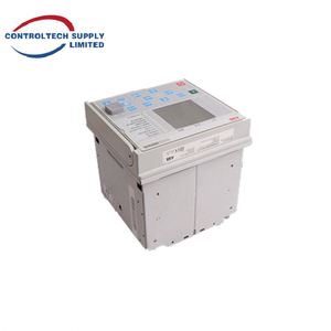 REF615C-D Feeder Protection <b>Relay</b> with Overcurrent and Directional Protection for Distribution Networks - Product Image 2
