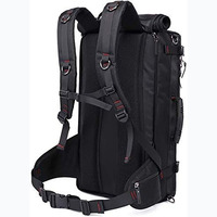 Échantillon Gratuit Sac à Dos de Transition pour Triathlon Dowsenbags - Matière Polyester 40L Taille 5 Pouces Utilisation Extérieure Modèle DS-V2024051371