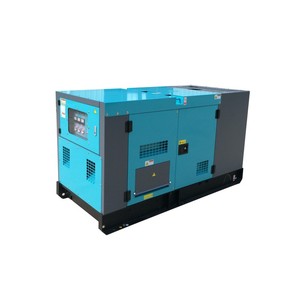 30kw <b>Generator</b> Generador Electrico Silent <b>Generator</b> 50kva 80kva Super Silent <b>Generator</b> - Product Image 4