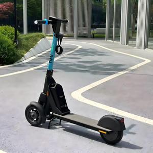 Excellent rapport qualité-prix : Trottinette partagée GPS modèle S600-3 à 3 roues, batterie interchangeable, géolocalisation et dispositifs de suivi GPS, accès sans clé, UE YIM - Product Image 1