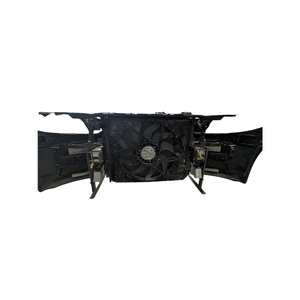 Paraurti di Alta Qualità per <span class=keywords><strong>BMW</strong></span>, per <span class=keywords><strong>BMW</strong></span> Serie 4 <span class=keywords><strong>G22</strong></span>/G26 I4 Sport, Assemblaggio Paraurti Anteriore, Include Griglia, Ventola Radiatore e Kit Carrozzeria - Product Image 5