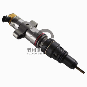 หัวฉีดน้ำมันดีเซล C-9 รุ่น 236-0962 217-2570 สำหรับยานยนต์ทั่วไป - Product Image 1