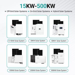 51.2V 15KWh Home <b>Energy</b> <b>Storage</b> <b>System</b> Stackable Solar Lithium Battery Cabinet - Product Image 3