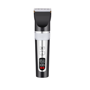 Meglio vendere <span class=keywords><strong>professionale</strong></span> ricaricabile Cordless capelli Trimmer USB ricarica Clipper per animali domestici funzioni commutabili per uso domestico - Product Image 3