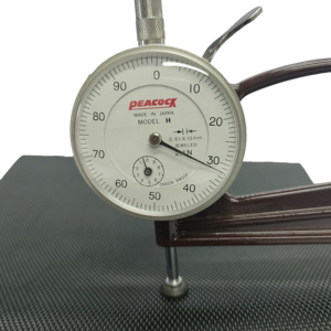 Hàng tồn kho cung cấp chất lượng cao 1680D 6x6 đôi bị mắc kẹt PVC Polyester chống rách Oxford vải cho hành lý - Product Image 3