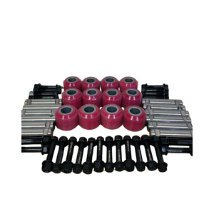 תותב מוט מומנט לנגרר כבד - חומר גומי/פוליאוריתן בעל עמידות גבוהה בפני שחיקה - Product Image 4