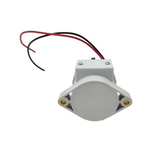 Relais pour véhicule à énergie nouvelle EV200AAANA, résistant aux tensions 12-24V, 900V500A, 1618002-7, contacteur CC haute tension - Product Image 4