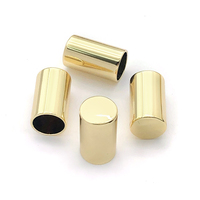 Embout de cordon en alliage de zinc sans nickel de 8 mm à 10 mm pour coque de téléphone